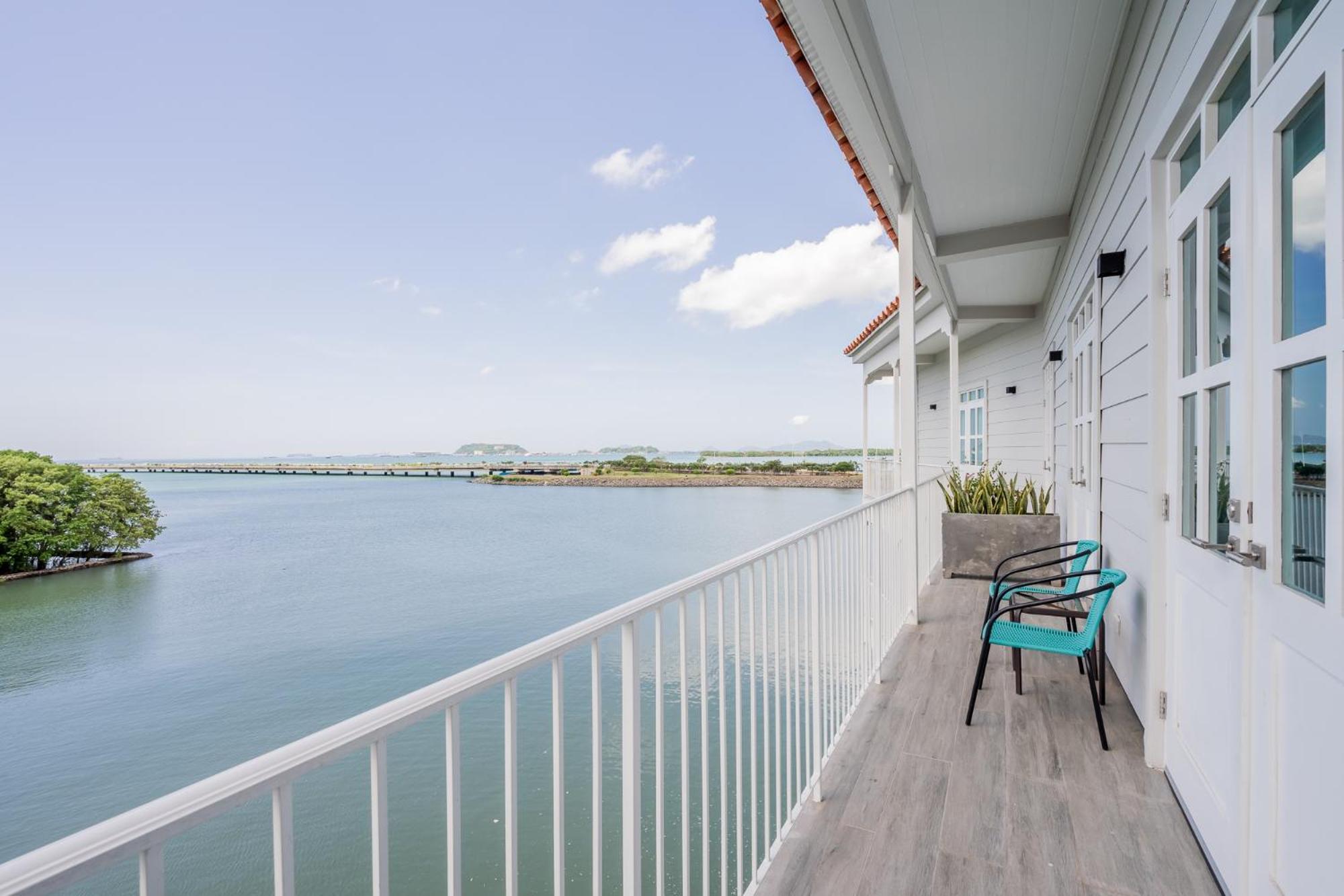 Apartament Casa La Costa By Wynwood House Panama Zewnętrze zdjęcie