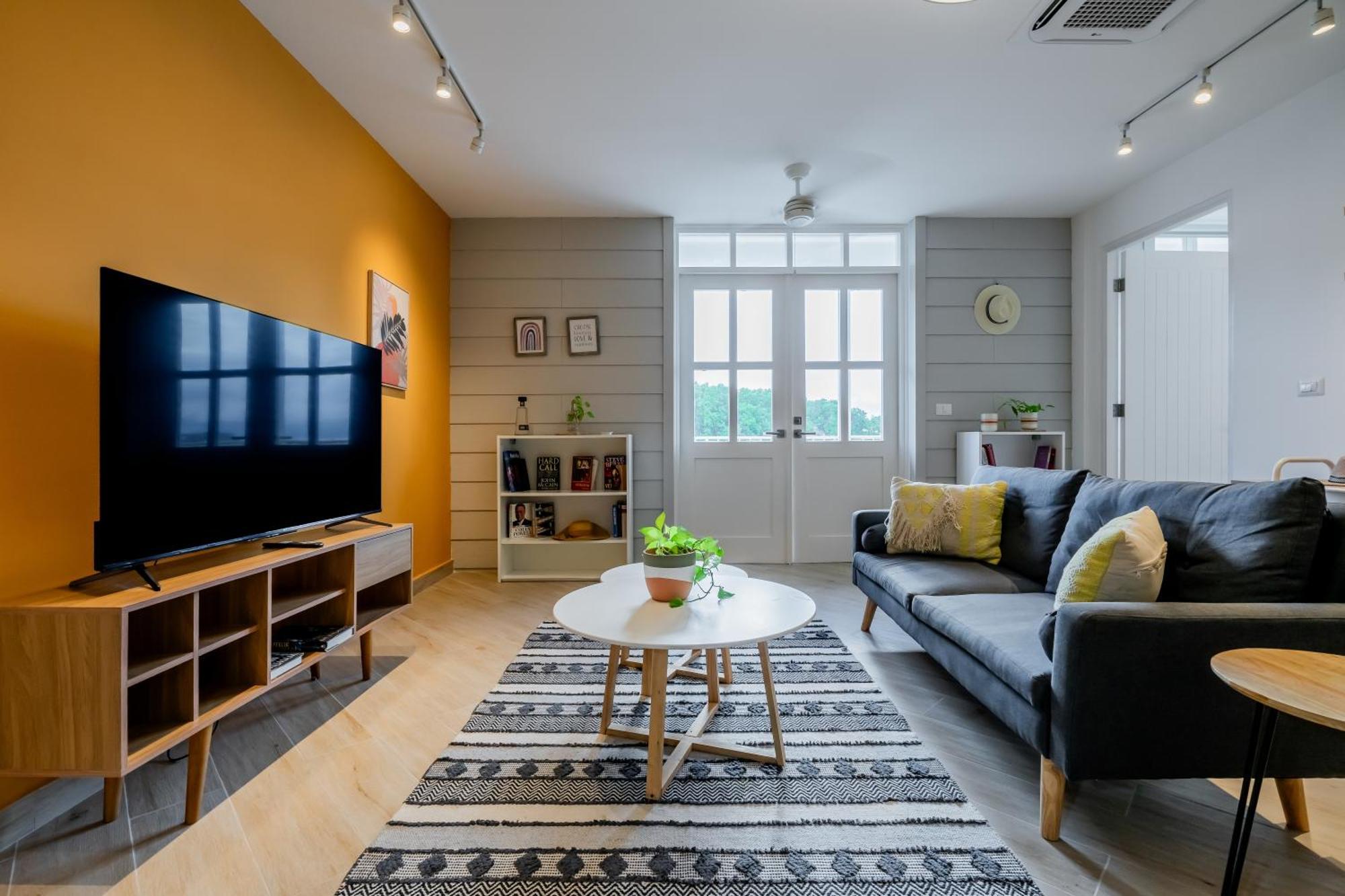 Apartament Casa La Costa By Wynwood House Panama Zewnętrze zdjęcie