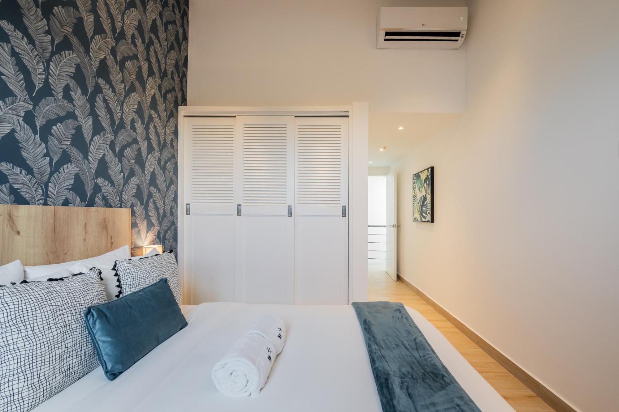 Apartament Casa La Costa By Wynwood House Panama Zewnętrze zdjęcie