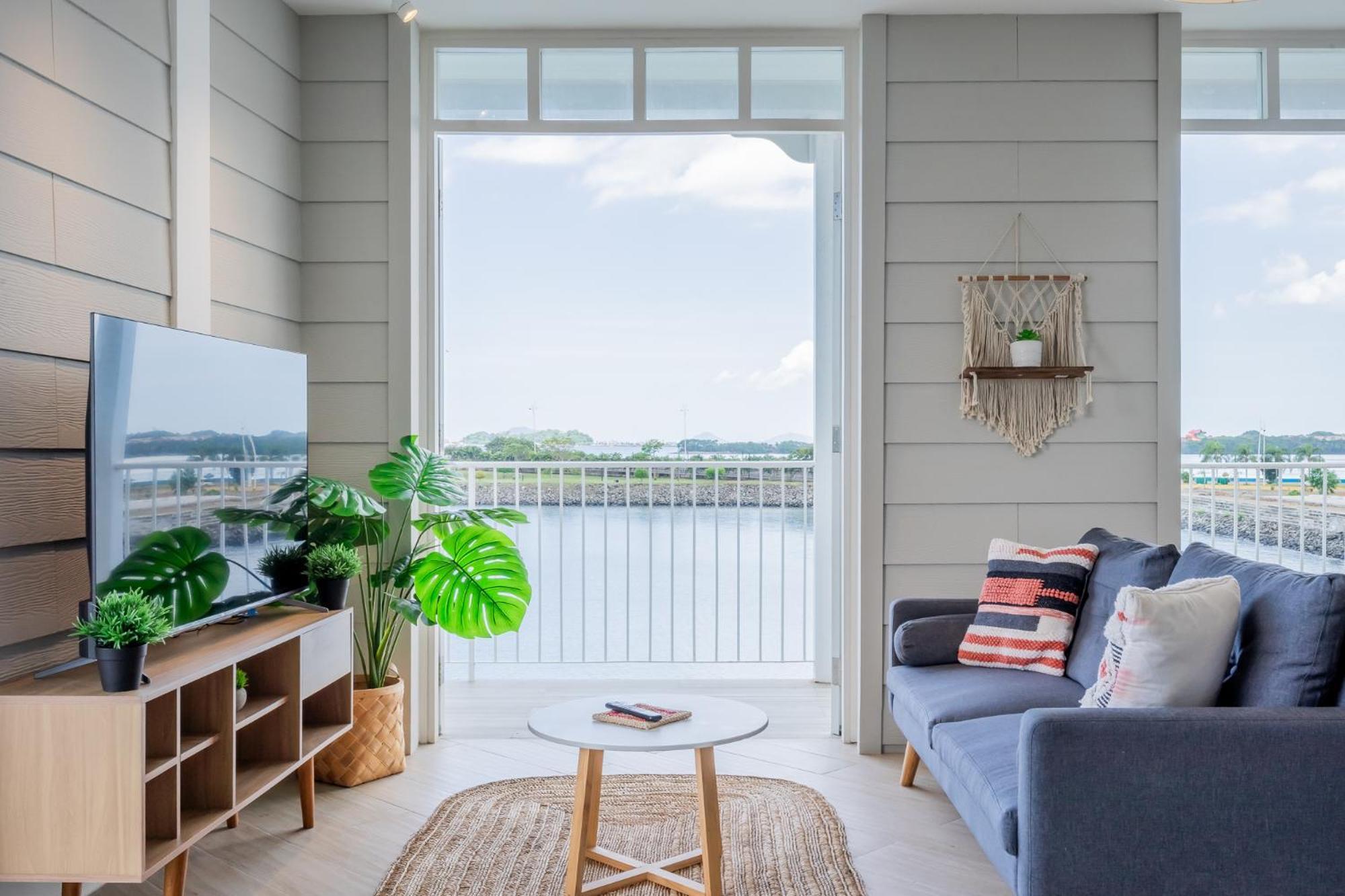 Apartament Casa La Costa By Wynwood House Panama Zewnętrze zdjęcie