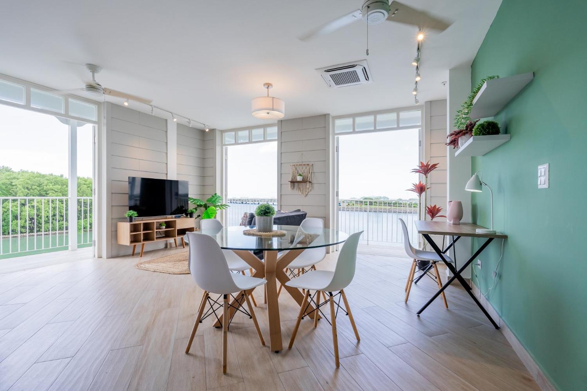 Apartament Casa La Costa By Wynwood House Panama Zewnętrze zdjęcie