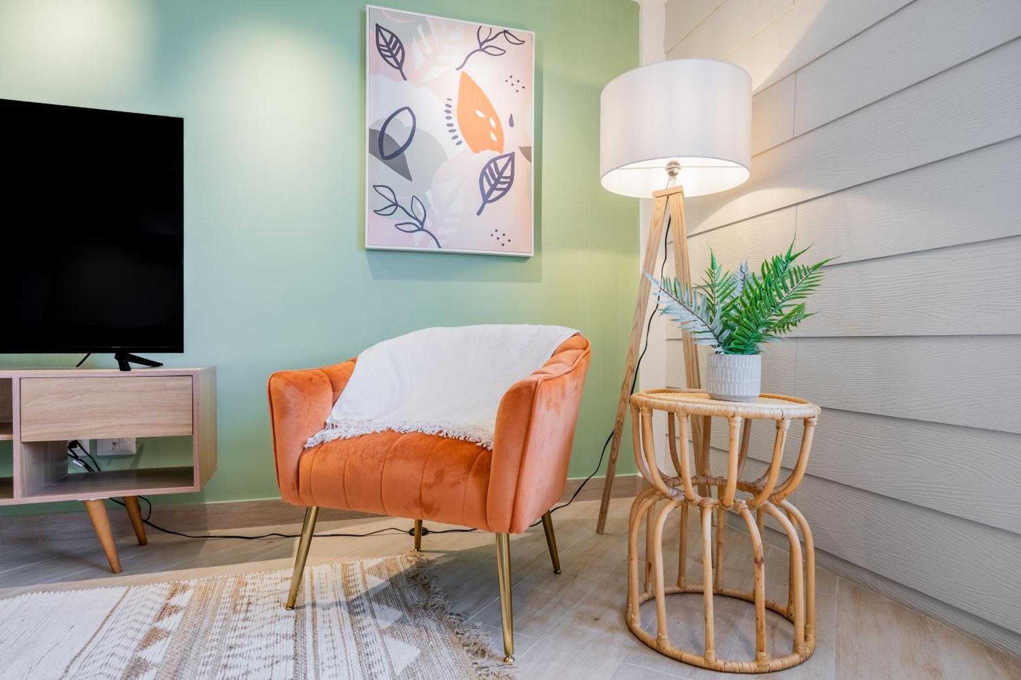 Apartament Casa La Costa By Wynwood House Panama Zewnętrze zdjęcie