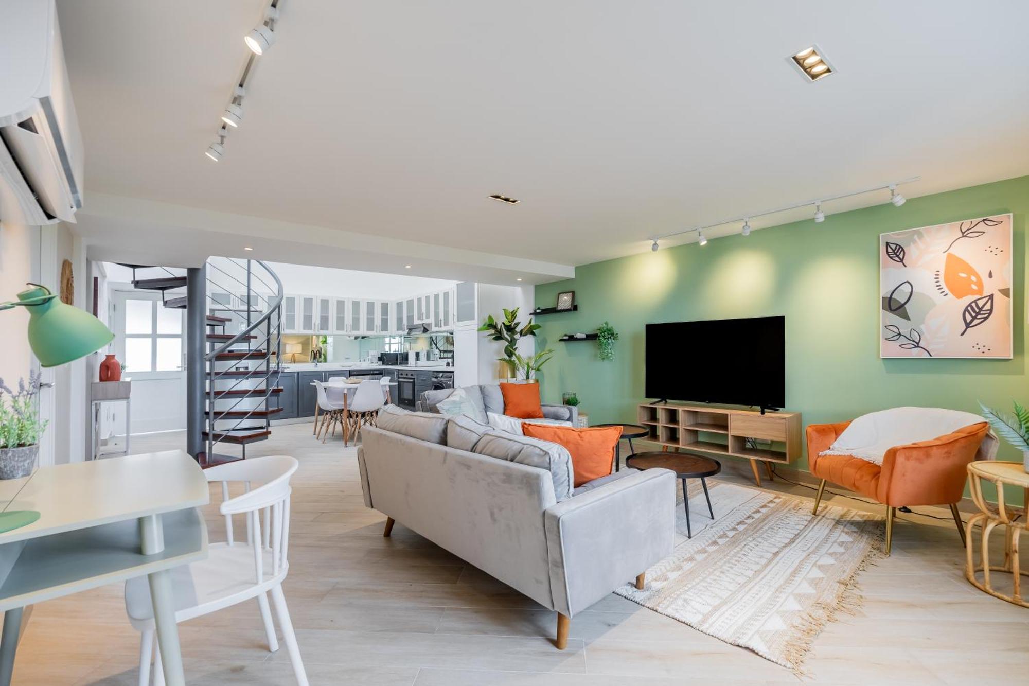 Apartament Casa La Costa By Wynwood House Panama Zewnętrze zdjęcie