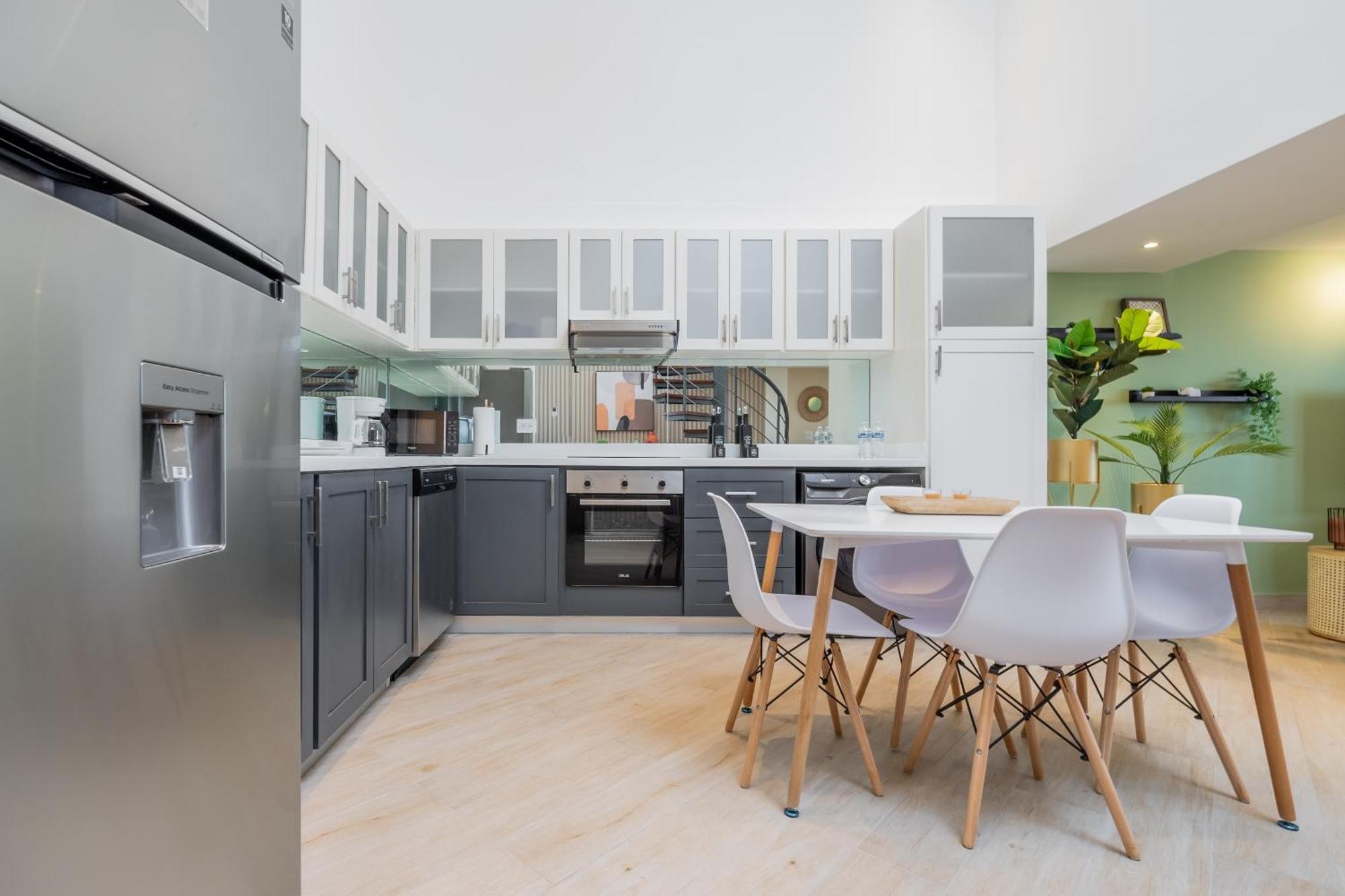 Apartament Casa La Costa By Wynwood House Panama Zewnętrze zdjęcie